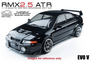 EVO V